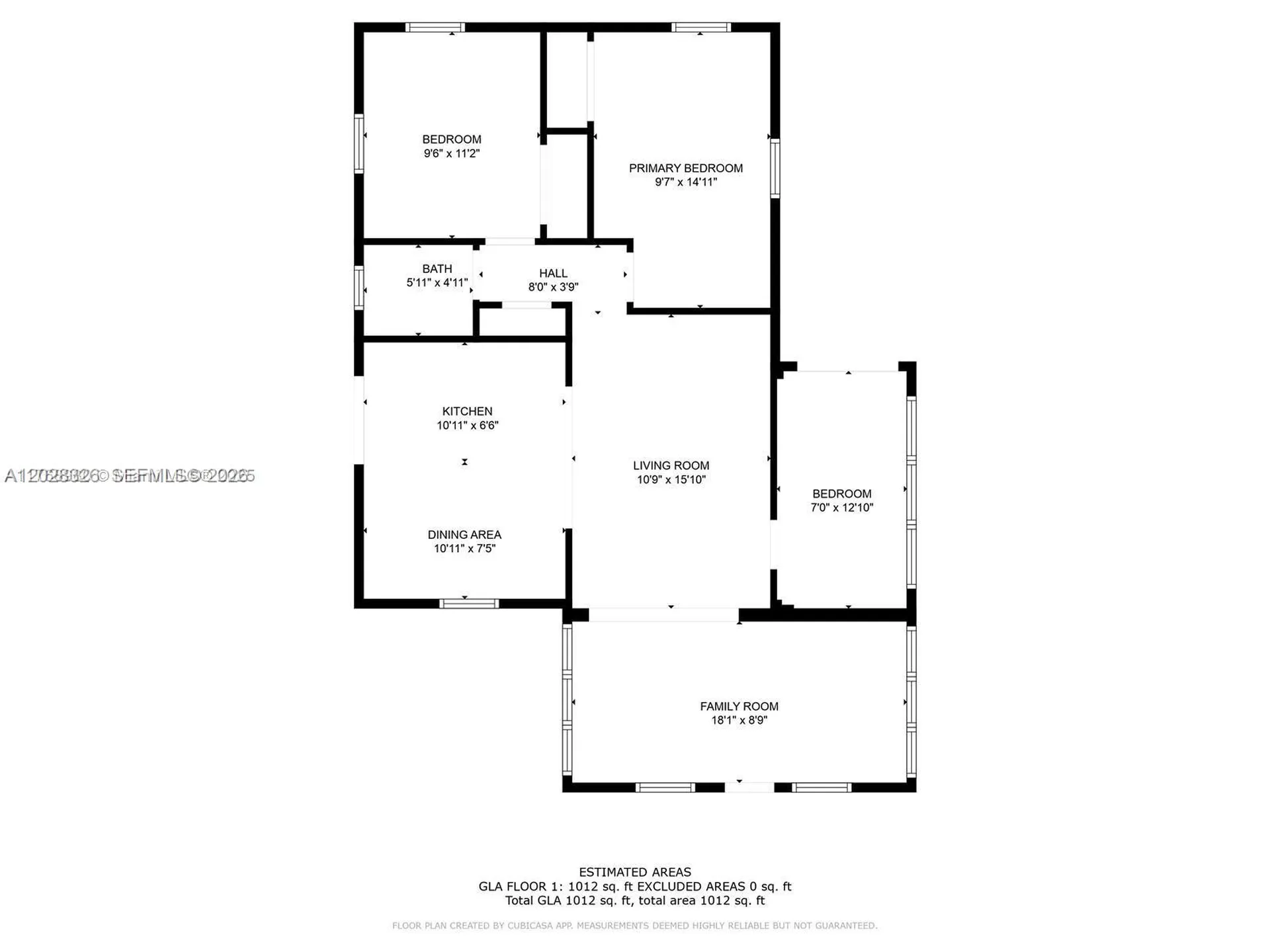 442 SW 22nd Avenue Fort Lauderdale FL 33312
