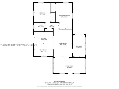 442 SW 22nd Avenue Fort Lauderdale FL 33312