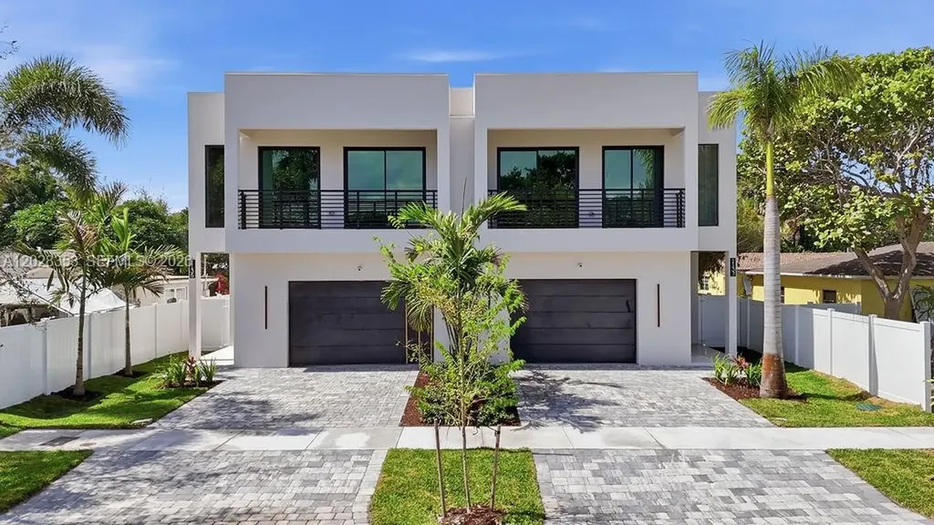1135 NE 11th Avenue Fort Lauderdale FL 33304