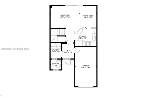 12941 SW 29th Street Miramar FL 33027