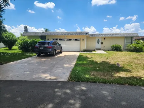 6311 NW 71st Avenue Tamarac FL 33321
