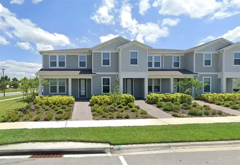 14103 Lanikai Beach Drive Orlando FL 32827