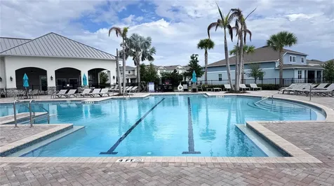 14103 Lanikai Beach Drive Orlando FL 32827