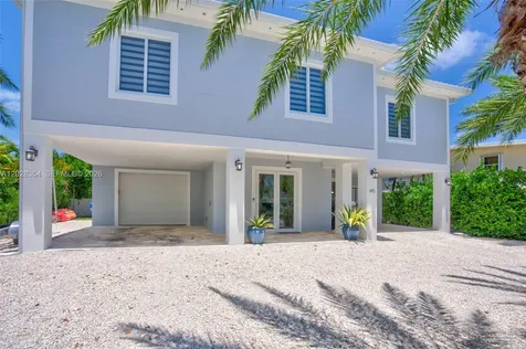 145 Venetian Drive Islamorada FL 33036