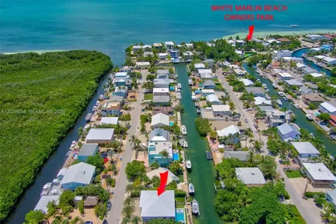 145 Venetian Drive Islamorada FL 33036