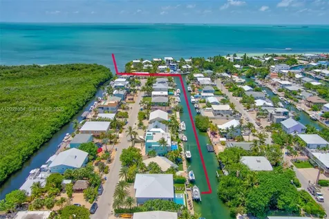 145 Venetian Drive Islamorada FL 33036