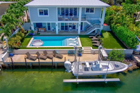 145 Venetian Drive Islamorada FL 33036