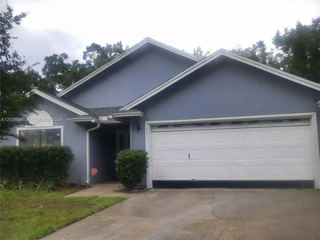 1641 Spring Oaks Lane Jacksonville FL 32221