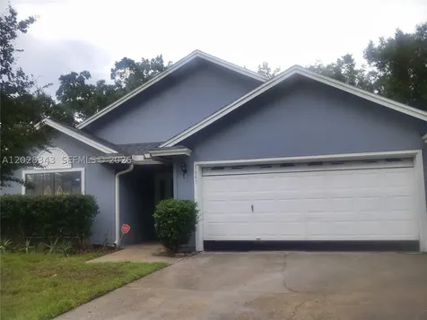 1641 Spring Oaks Lane Jacksonville FL 32221