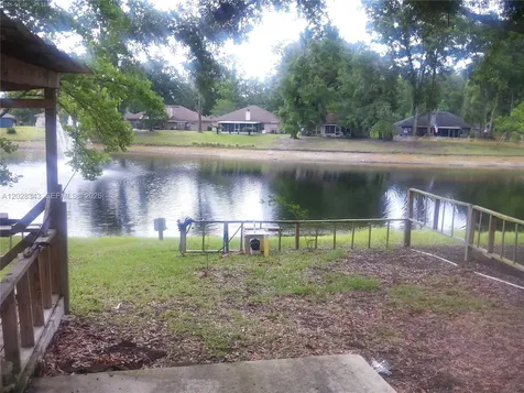 1641 Spring Oaks Lane Jacksonville FL 32221
