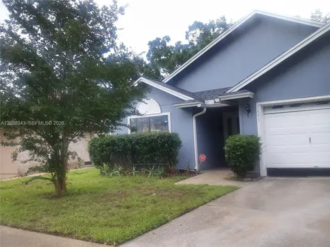 1641 Spring Oaks Lane Jacksonville FL 32221