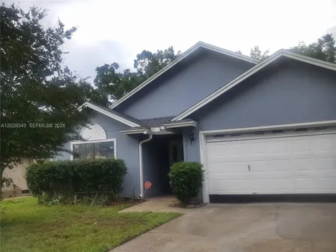 1641 Spring Oaks Lane Jacksonville FL 32221