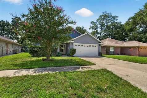 1641 Spring Oaks Lane Jacksonville FL 32221