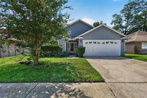 1641 Spring Oaks Lane Jacksonville FL 32221