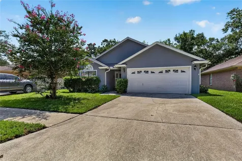 1641 Spring Oaks Lane Jacksonville FL 32221
