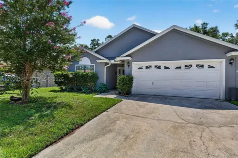 1641 Spring Oaks Lane Jacksonville FL 32221