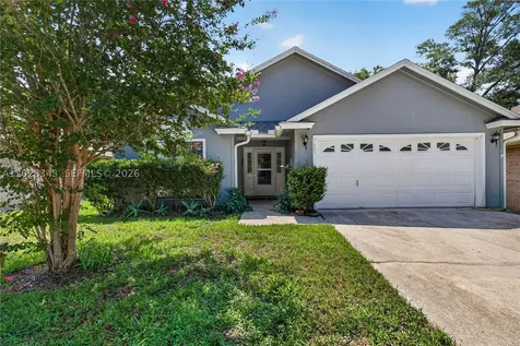 1641 Spring Oaks Lane Jacksonville FL 32221