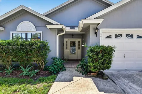 1641 Spring Oaks Lane Jacksonville FL 32221