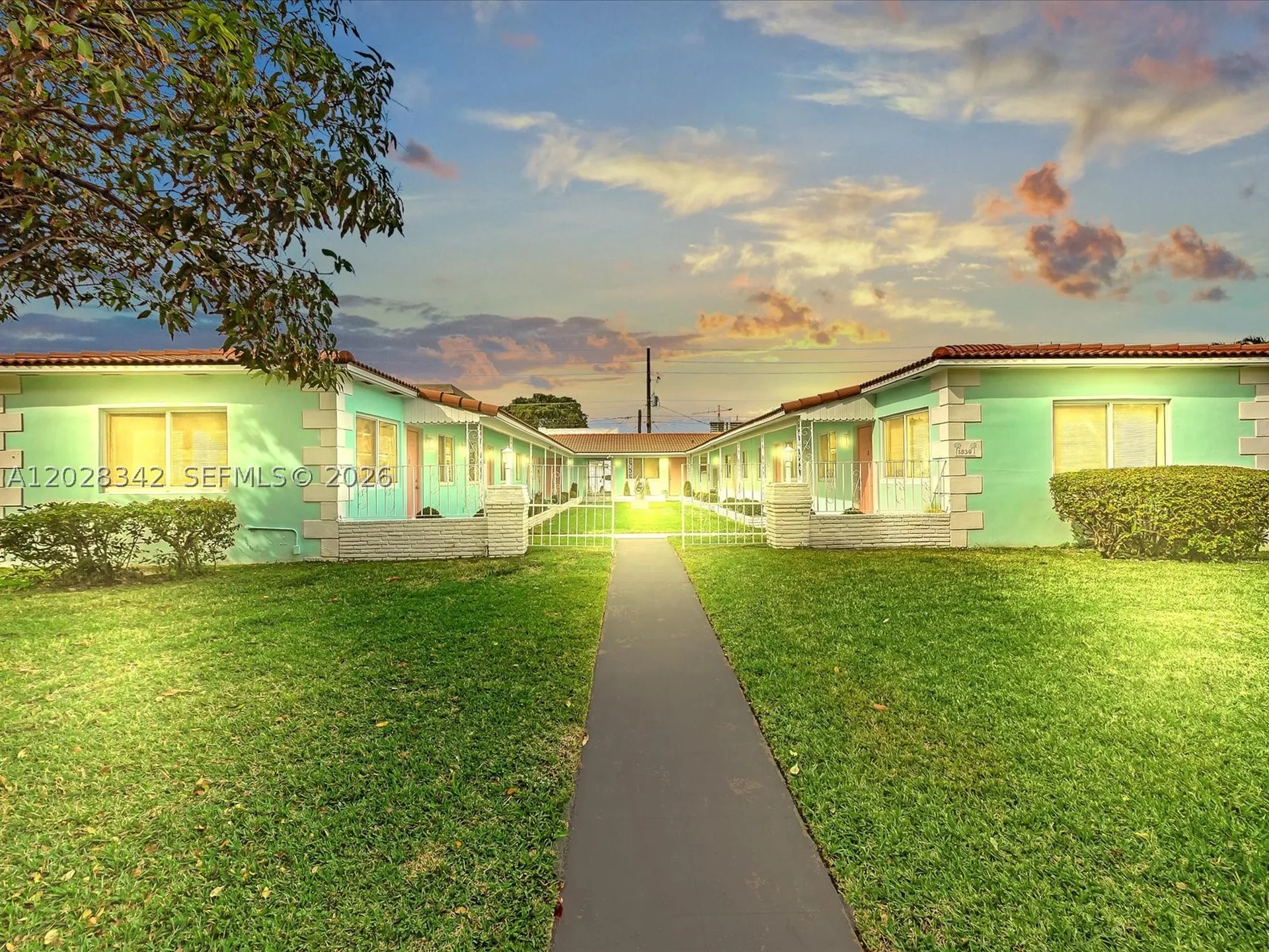 1839 Funston Street Hollywood FL 33020