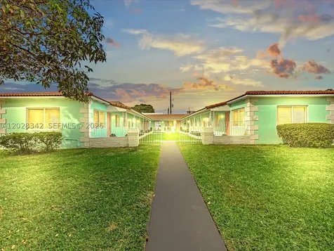 1839 Funston Street Hollywood FL 33020