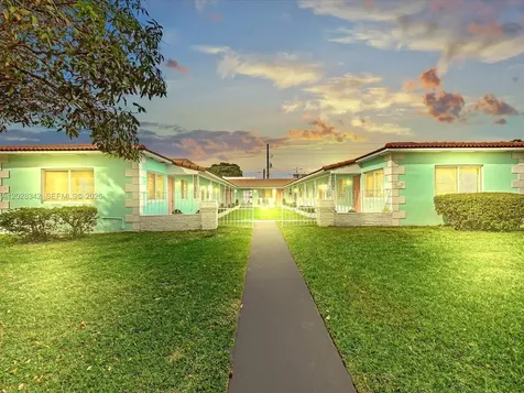 1839 Funston Street Hollywood FL 33020