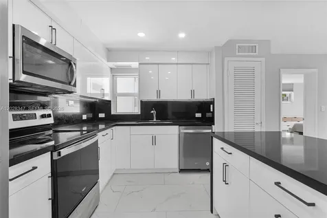 1075 93rd Street Bay Harbor Islands FL 33154