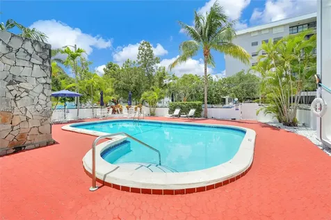 1075 93rd Street Bay Harbor Islands FL 33154