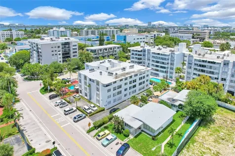 1075 93rd Street Bay Harbor Islands FL 33154