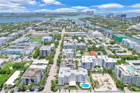 1075 93rd Street Bay Harbor Islands FL 33154