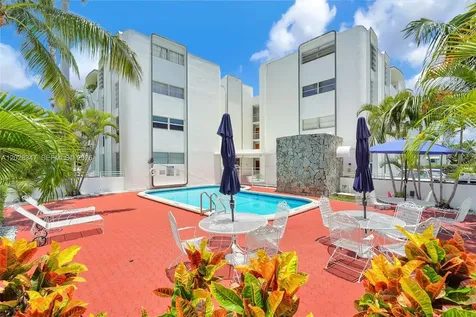 1075 93rd Street Bay Harbor Islands FL 33154