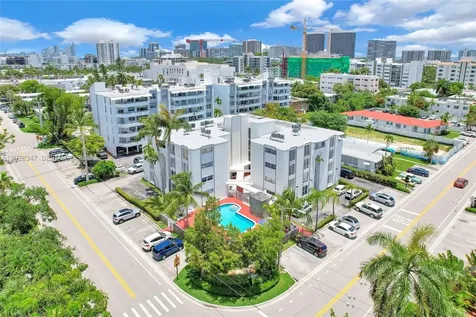 1075 93rd Street Bay Harbor Islands FL 33154