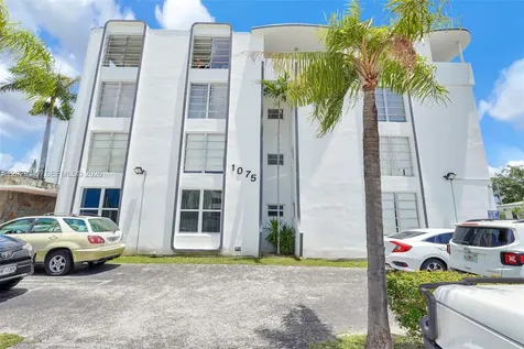 1075 93rd Street Bay Harbor Islands FL 33154