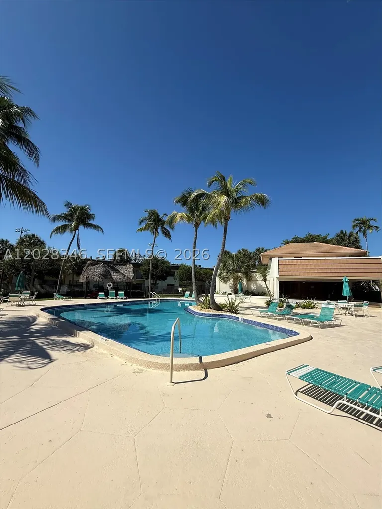 8261 SW 128th Street Pinecrest FL 33156