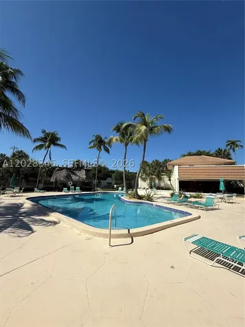 8261 SW 128th Street Pinecrest FL 33156