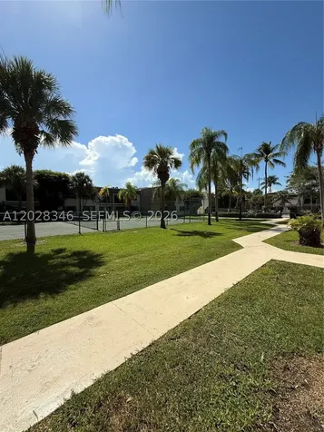 8261 SW 128th Street Pinecrest FL 33156