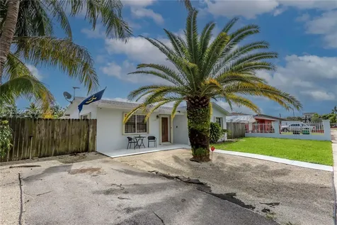 12100 SW 181st Terrace Miami FL 33177