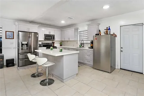 12100 SW 181st Terrace Miami FL 33177