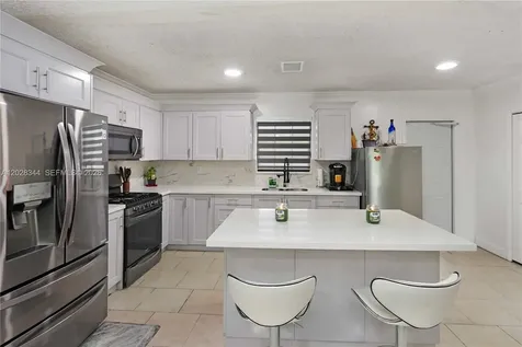 12100 SW 181st Terrace Miami FL 33177