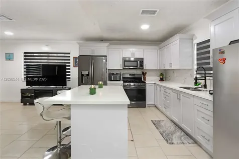 12100 SW 181st Terrace Miami FL 33177