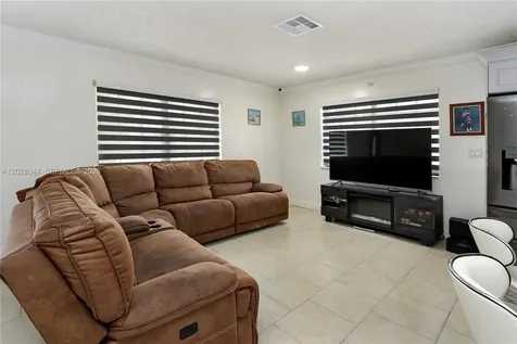 12100 SW 181st Terrace Miami FL 33177