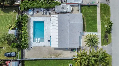 12100 SW 181st Terrace Miami FL 33177