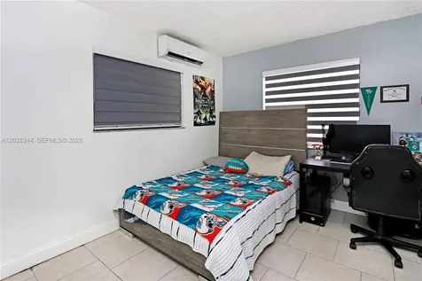 12100 SW 181st Terrace Miami FL 33177