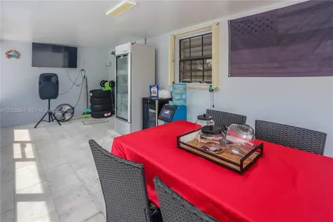 12100 SW 181st Terrace Miami FL 33177
