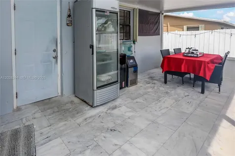 12100 SW 181st Terrace Miami FL 33177