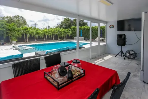 12100 SW 181st Terrace Miami FL 33177