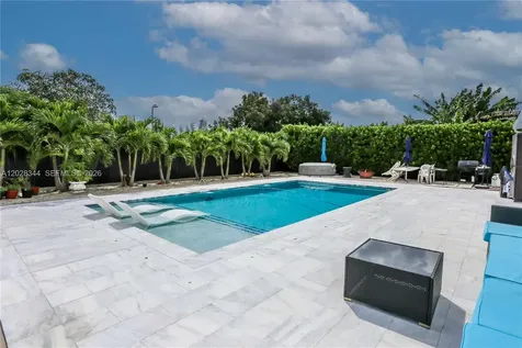 12100 SW 181st Terrace Miami FL 33177