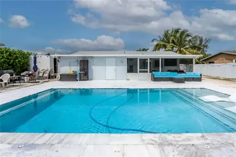 12100 SW 181st Terrace Miami FL 33177