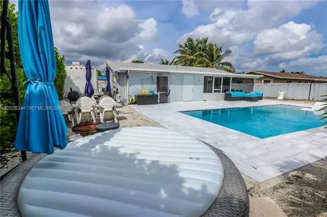 12100 SW 181st Terrace Miami FL 33177