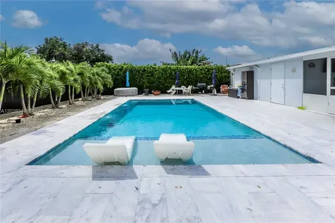 12100 SW 181st Terrace Miami FL 33177