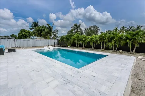 12100 SW 181st Terrace Miami FL 33177